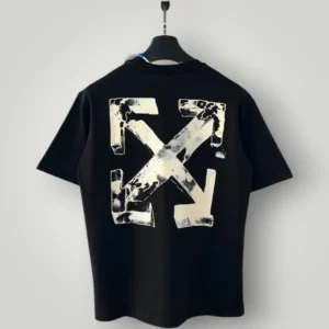 tricou ami black