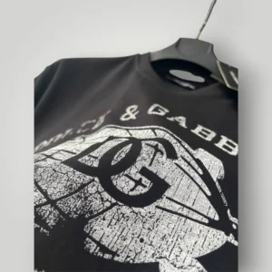 tricou ami black