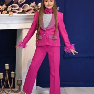 feyza fucsia