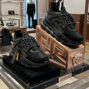 Adidasi VS Black