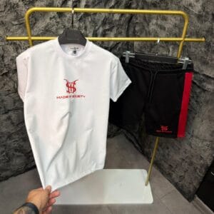 Set MBY White