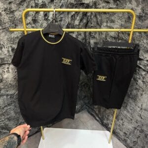 Set EA Black