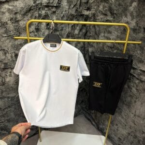 Set EA White