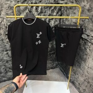 Set LV Black