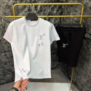 Set LV White