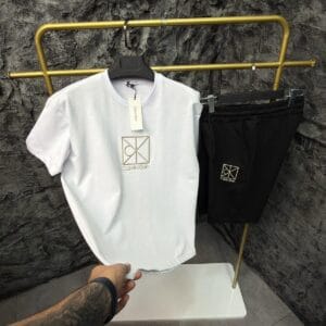 Set CK White