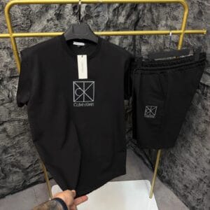 Set CK Black