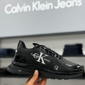 Adidasi CK Black