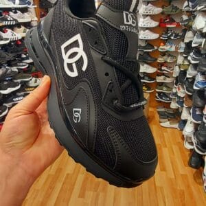 Adidasi DG Black New
