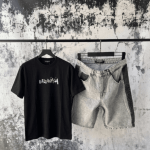 Set BAL Black 2 Premium