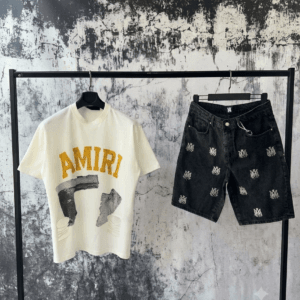 Set AMI Black 4 Premium