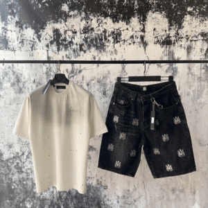 Set AMI Black Premium