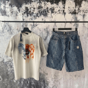 Set AMI Blue 5 Premium
