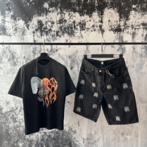 Set AMI Black 5 Premium