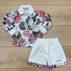 Set DG 2
