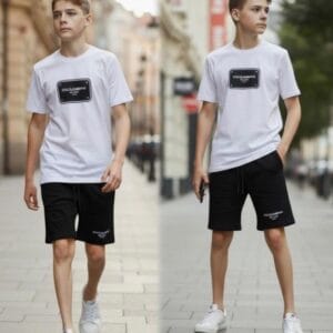 Set DG White