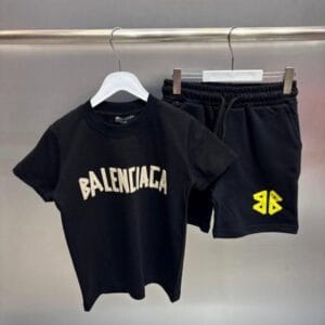 Set BAL Black