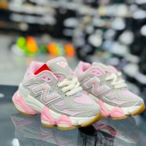 Adidasi NW Pink