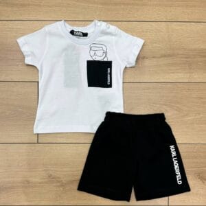 Set KRL Black 2