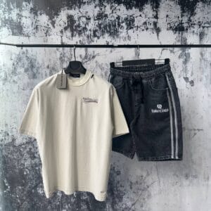 Set BAL Verso White Premium