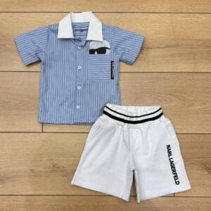 Set KRL Blue