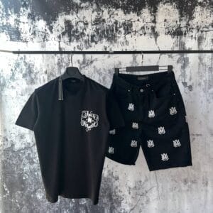Set AMI Black 6 Premium