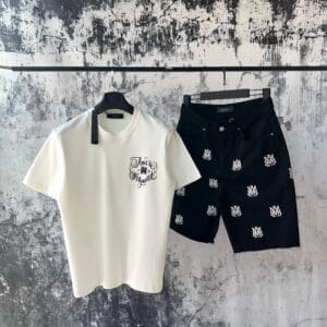 Set AMI Black 3 Premium