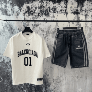 Set BAL Black 13 Premium
