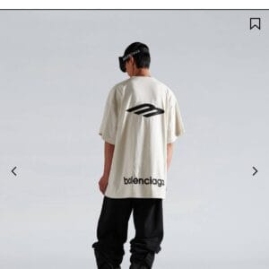 Tricou BAL 3