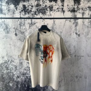 Tricou AMI 1
