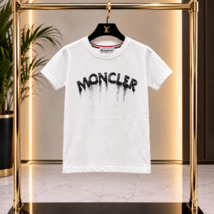 Tricou MO Premium White
