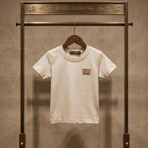 Tricou DG 3  Bej