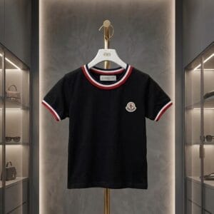 Tricou MO Premium 2 Black