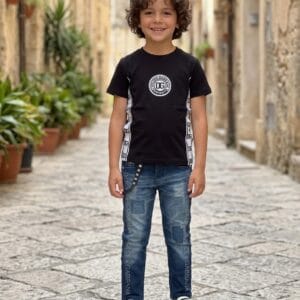 Set DG Black 4